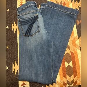 7 For all Man Kind Jeans